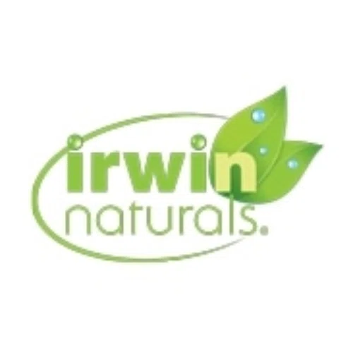 30 Off Irwin Naturals Promo Code, Coupons Sep 2021