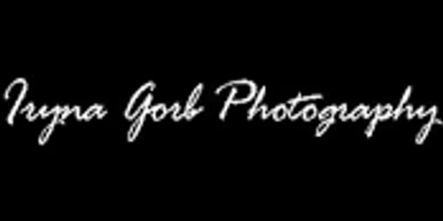 Iryna Gorb Photography Promo Code