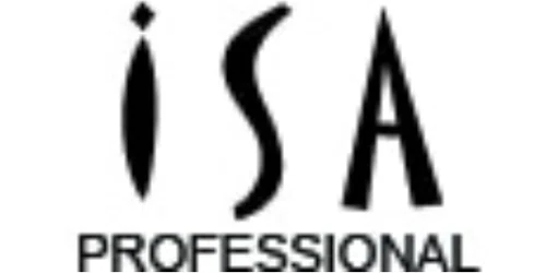 ISA Professional Merchant logo
