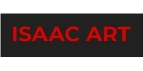 Isaac Art Promo Code
