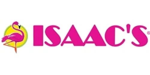 Isaac's Restaurants Merchant logo