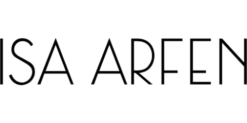 Isa Arfen Promo Code