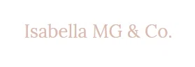Isabella MG & Co. Merchant Logo
