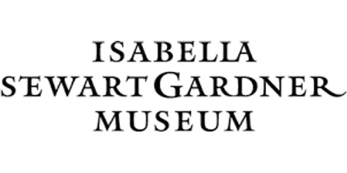 Isabella Stewart Gardner Museum Merchant logo