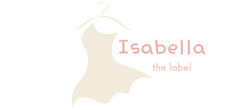 Isabella the Label Merchant Logo