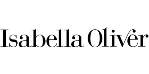 Isabella Oliver Merchant logo