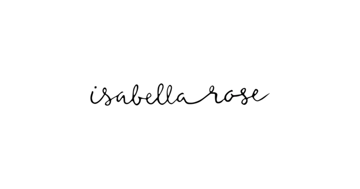 Isabella Rose Swim Promo Codes 20 Off in March 2025