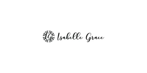 Isabelle Grace Jewelry coupon