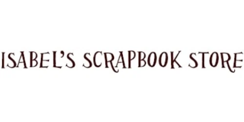 Isabel's Scrapbook Store Promo Code