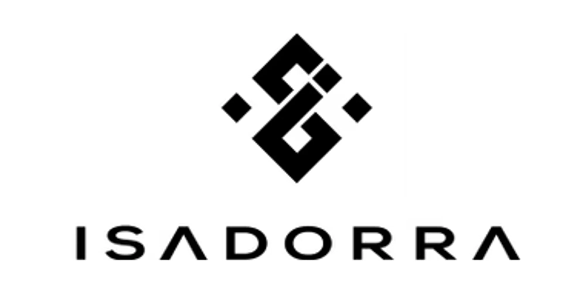 Isadorra Merchant Logo