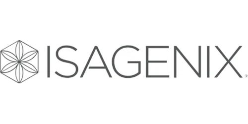 Isagenix Merchant logo