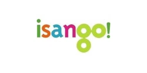 Isango coupon