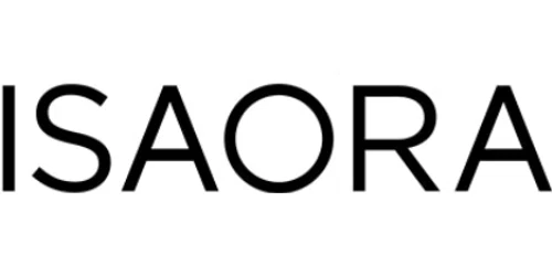 Isaora Merchant logo