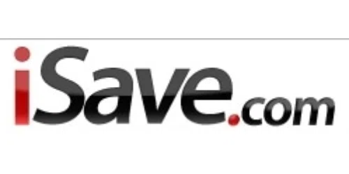 iSave.com Merchant Logo