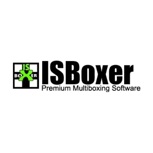 isboxer for free