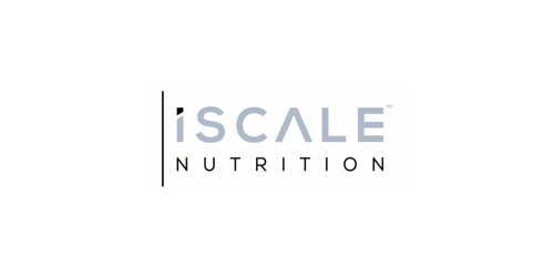 IScale Nutrition coupon