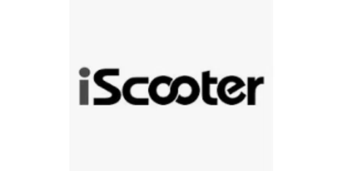 iScooter Merchant logo