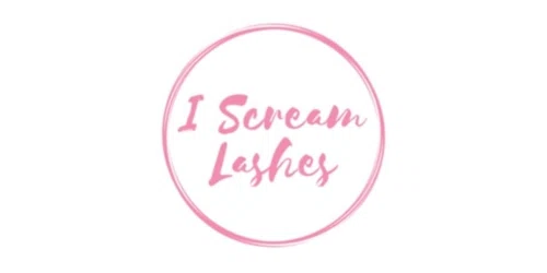 I Scream Lashes coupon