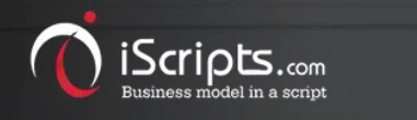 iScripts.com Merchant Logo