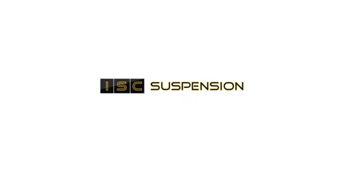 ISC Suspensio coupon