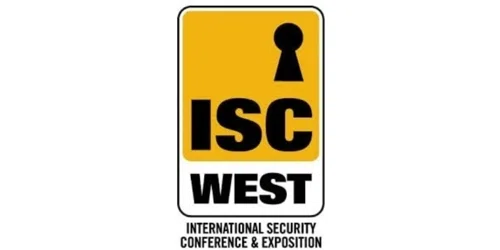 ISC West Merchant logo