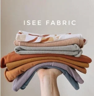 Isee Fabric Promo Code