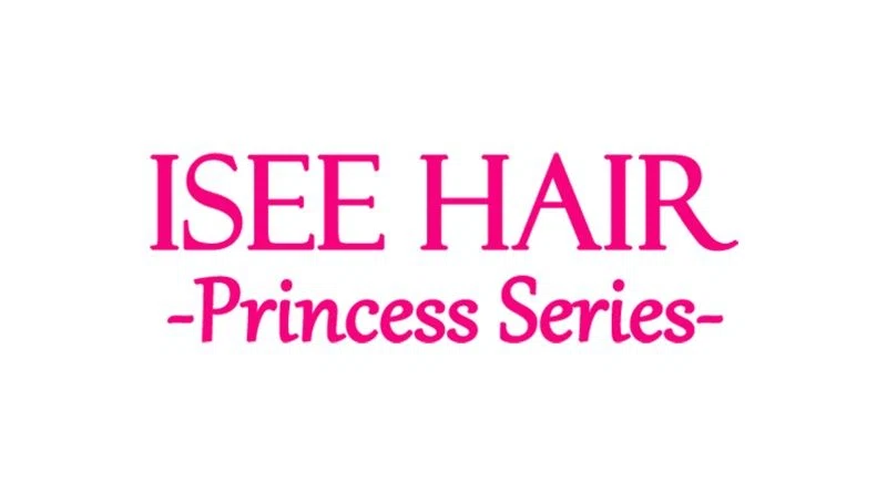 Isee Hair discount code