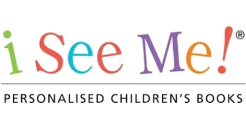 ISeeMe Merchant logo