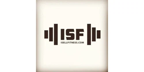 I Sell Fitness coupon