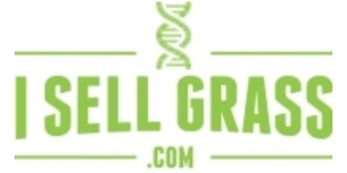 I Sell Grass Promo Code