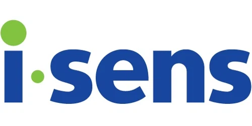 i-SENS Promo Code