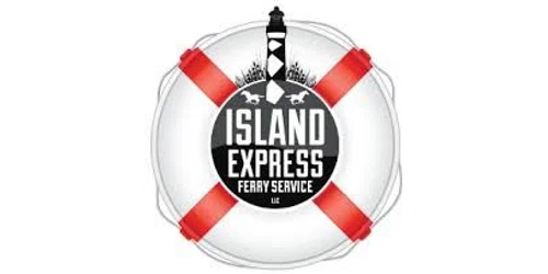 Island Express Ferry Service Promo Code