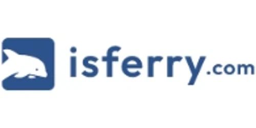 isferry.com Promo Code