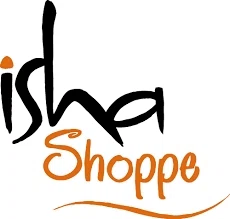 Isha Shoppe Merchant Logo