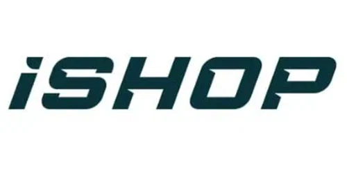 ISHOP OFFICIAL Promo Code