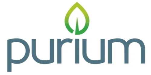 Purium Health Products Merchant logo