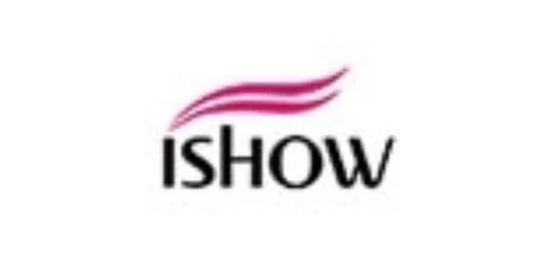 Ishow Hair coupon