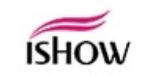 Ishow Hair Merchant logo