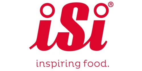 iSi US Promo Code