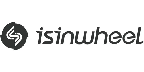 iSinwheel Merchant logo