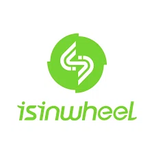 isinwheel EU Merchant Logo