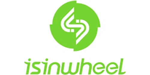 isinwheel EU Promo Code
