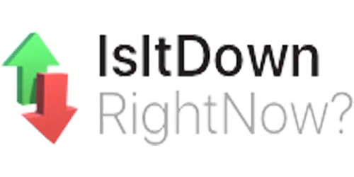Is It Down Right Now Promo Code
