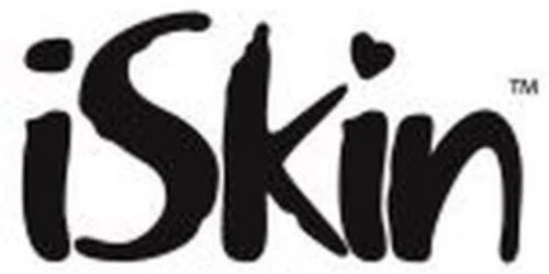 iSkin Merchant logo