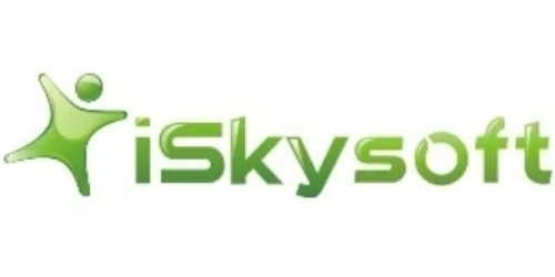 iSkysoft Merchant Logo