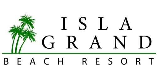 Isla Grand Beach Resort Promo Code