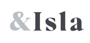 &Isla  Merchant Logo