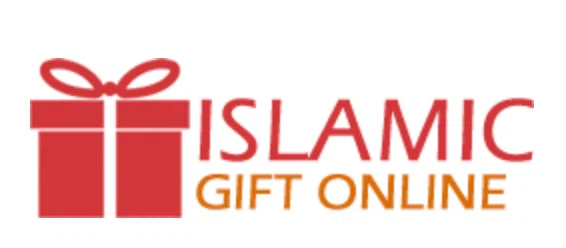 Islamic Gift Online Merchant Logo