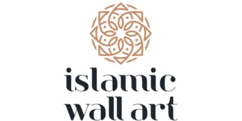 Islamic Wall Art Promo Code