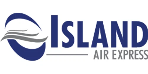 Island Air Express Promo Code